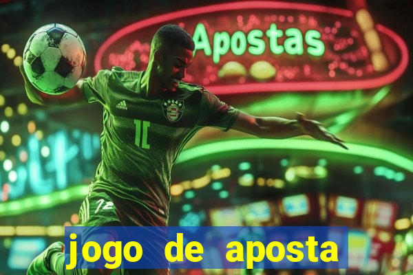 jogo de aposta demo gratis