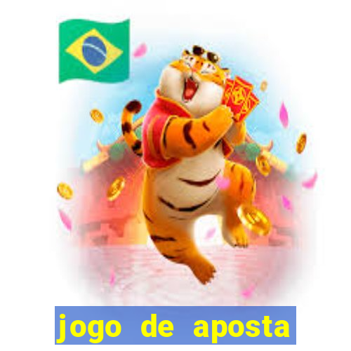 jogo de aposta demo gratis