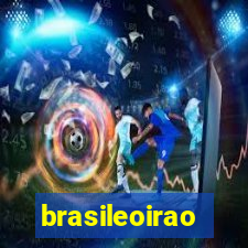 brasileoirao