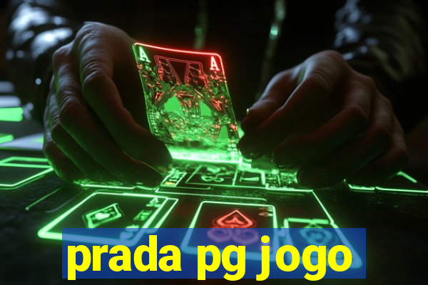 prada pg jogo