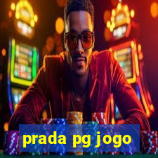 prada pg jogo