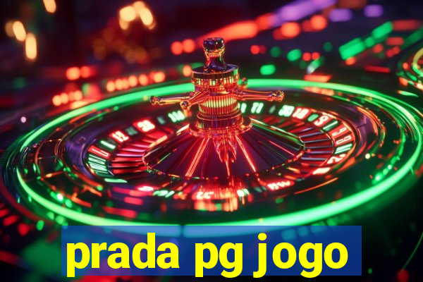 prada pg jogo