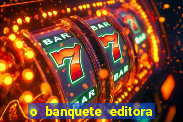 o banquete editora 34 pdf