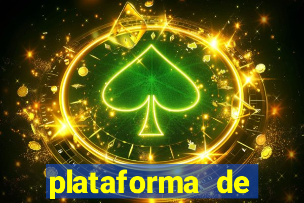 plataforma de ganhar dinheiro jogando