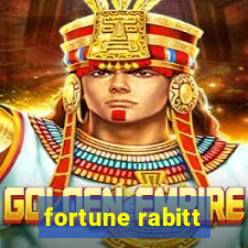 fortune rabitt