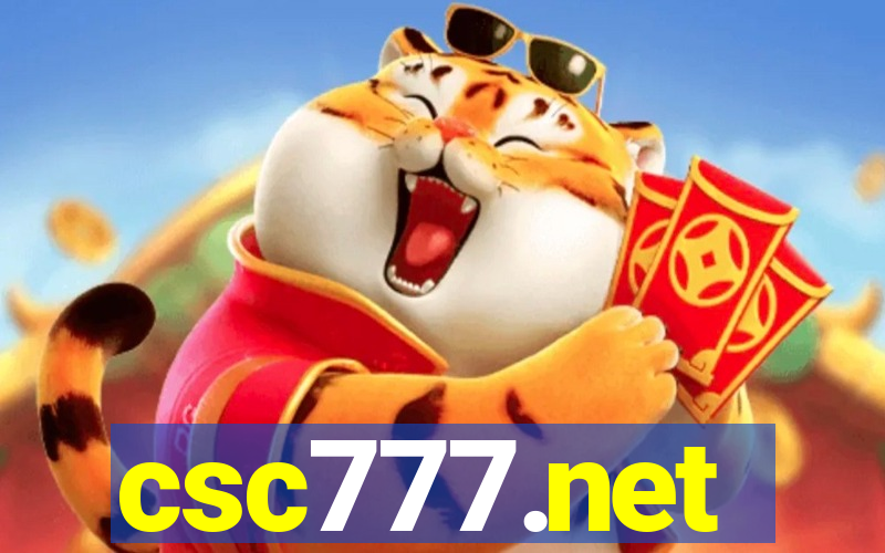 csc777.net