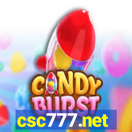 csc777.net