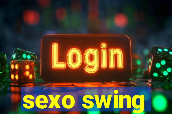 sexo swing