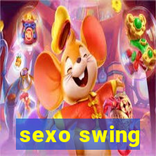 sexo swing