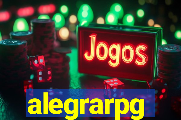 alegrarpg