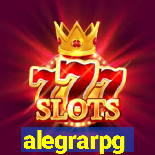 alegrarpg