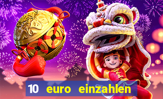 10 euro einzahlen mit 50 euro spielen casino