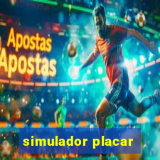 simulador placar