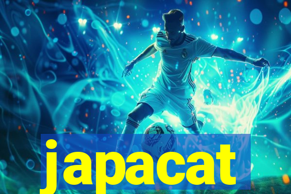 japacat