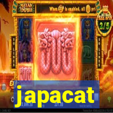 japacat