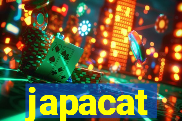 japacat