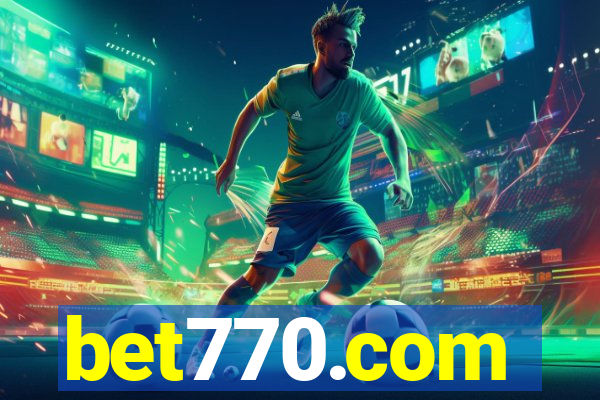 bet770.com