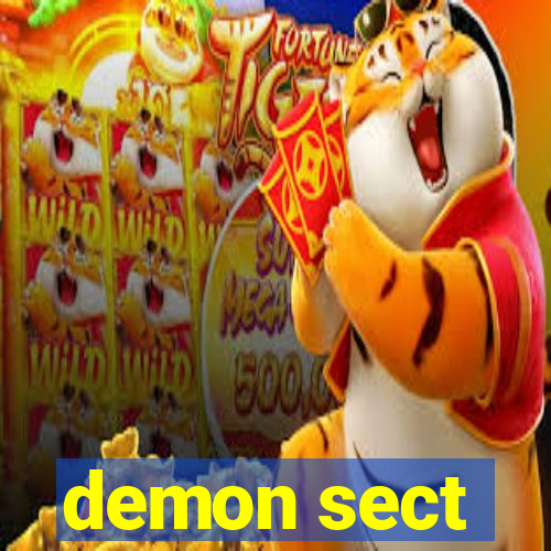 demon sect