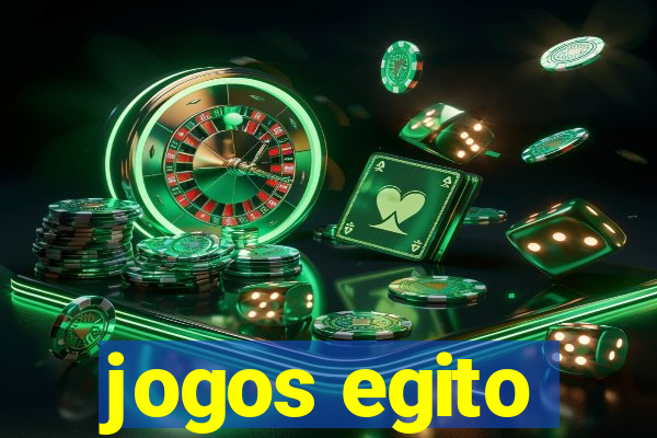 jogos egito