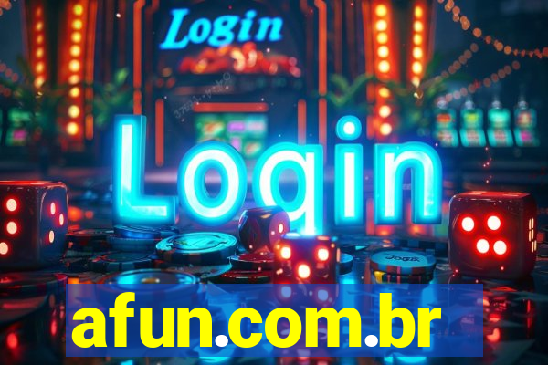 afun.com.br