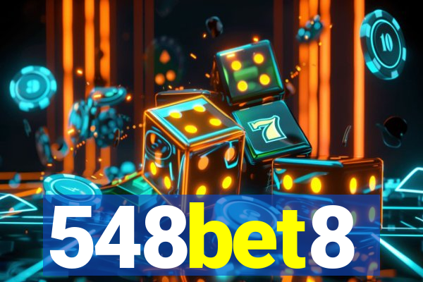 548bet8