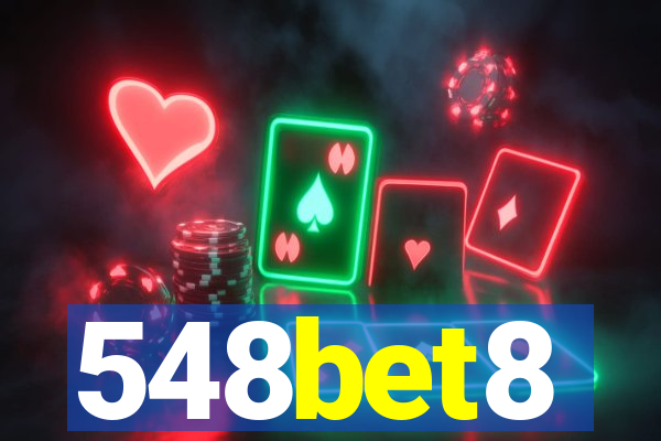 548bet8