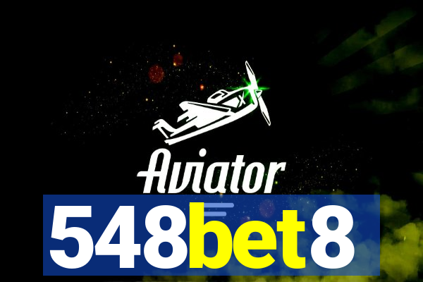 548bet8