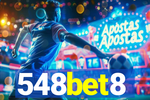 548bet8