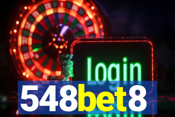 548bet8