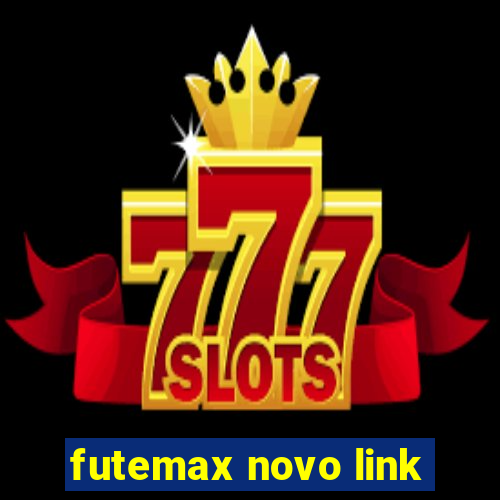 futemax novo link