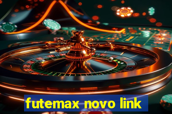 futemax novo link