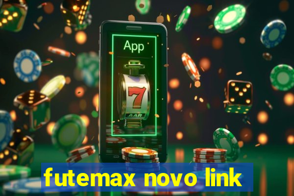 futemax novo link