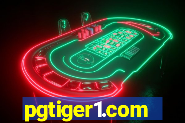 pgtiger1.com