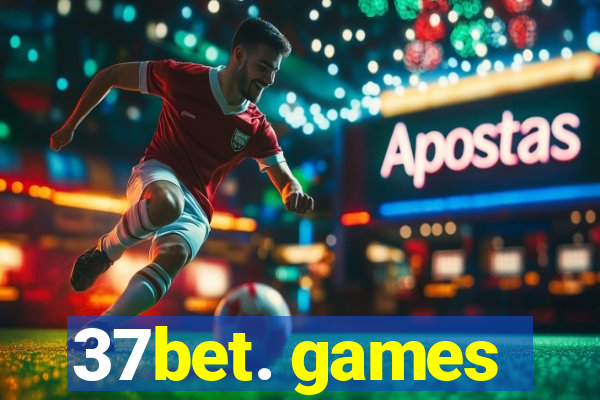 37bet. games