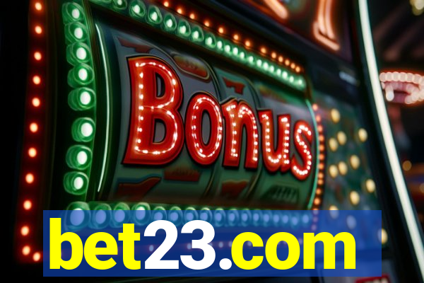 bet23.com