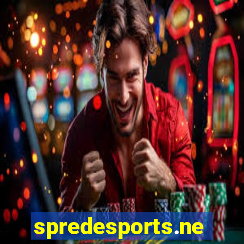 spredesports.net