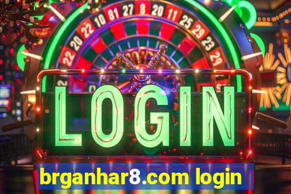 brganhar8.com login