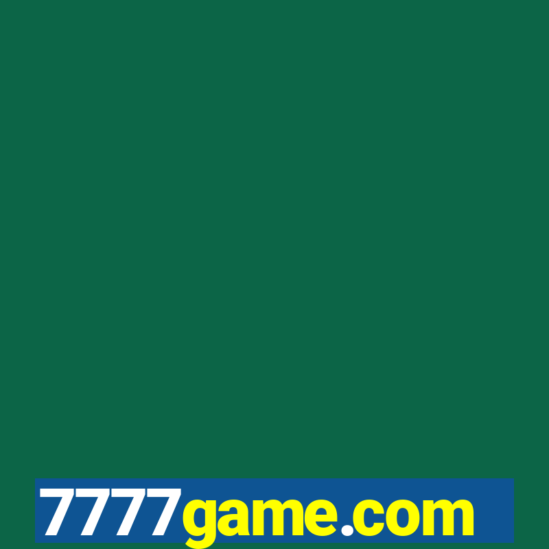 7777game.com