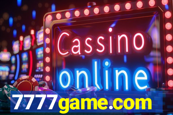 7777game.com