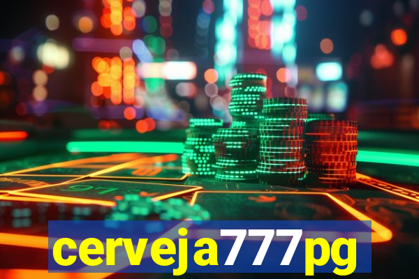 cerveja777pg