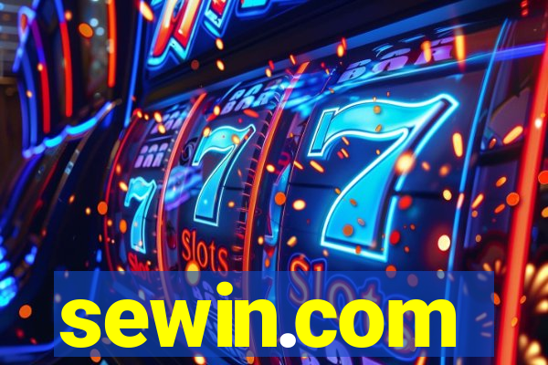 sewin.com