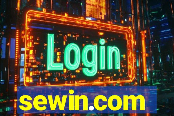 sewin.com