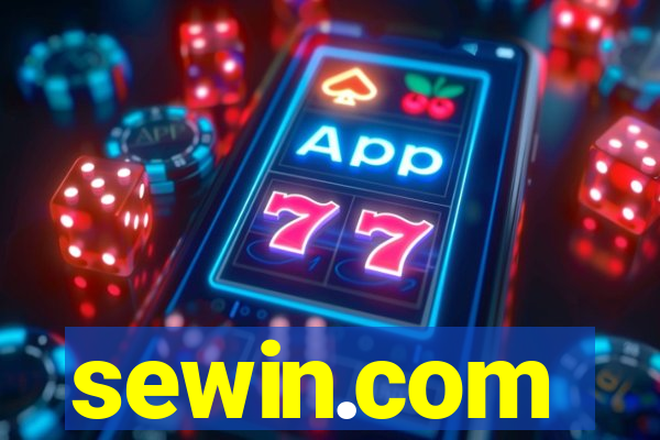 sewin.com