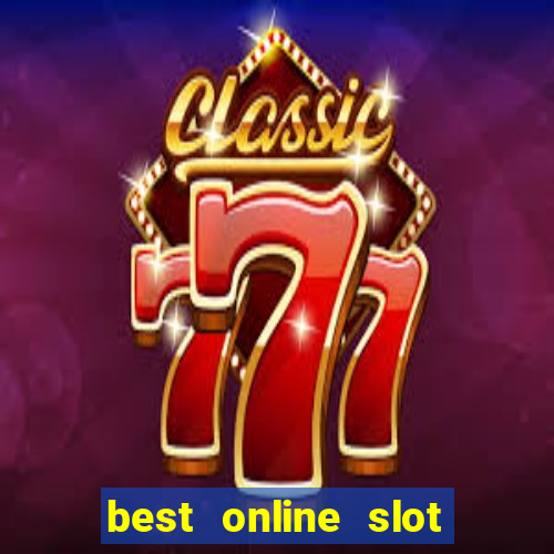 best online slot casinos nz