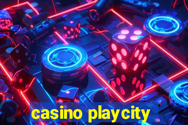 casino playcity