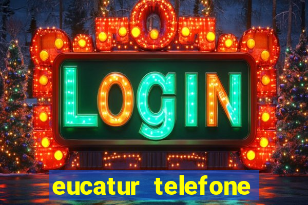 eucatur telefone whatsapp porto velho