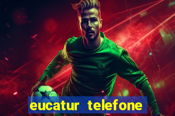 eucatur telefone whatsapp porto velho