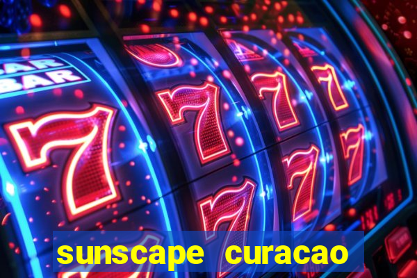 sunscape curacao resort spa casino all inclusive