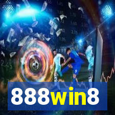 888win8