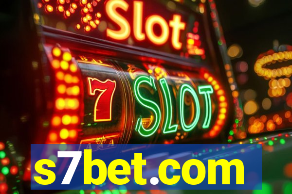 s7bet.com